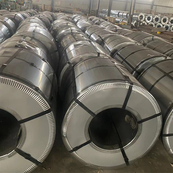 26ゲージ亜鉛メッキコイル